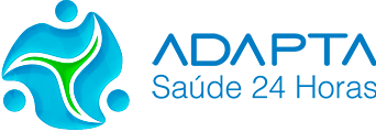 logo-adapta-saude-24-horas-azul